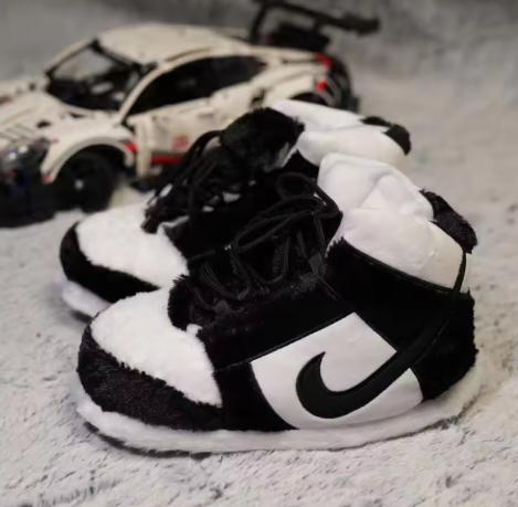 7Thirty™ Plush Sneaks