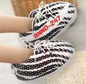 7Thirty™ Plush Sneaks