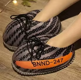 7Thirty™ Plush Sneaks