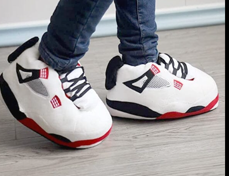 7Thirty™ Plush Sneaks
