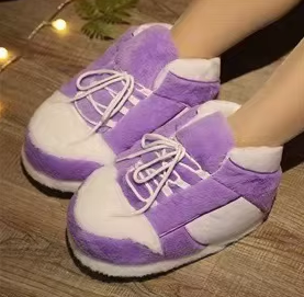 7Thirty™ Plush Sneaks