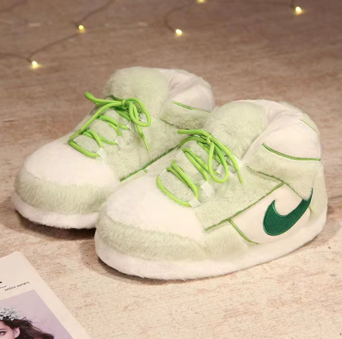 7Thirty™ Plush Sneaks